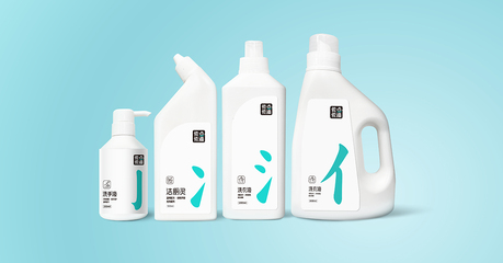 洗護用品初創(chuàng)品牌的差異化包裝設(shè)計 從同質(zhì)化競爭中脫穎而出