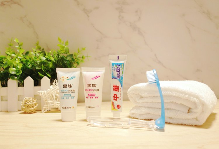 六款五星級酒店洗護用品大橫評 奢華體驗，從細節(jié)開始