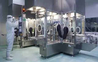 海正生物藥兩條制劑生產(chǎn)線進入臨床產(chǎn)品生產(chǎn)，推動生物制品創(chuàng)新