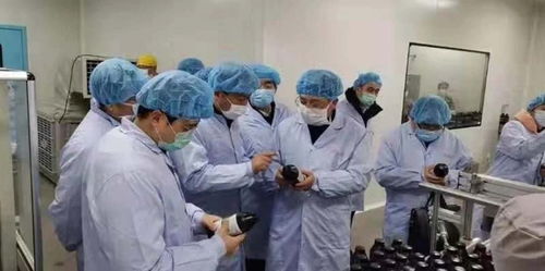 戰疫情 護健康——熱烈祝賀恒博生物獲消毒產品生產企業衛生許可證，恒通動保進軍生物制品新領域