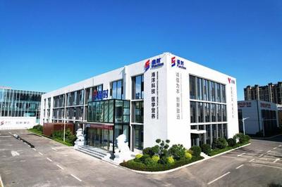 全流程可溯源 逢時科技打造世界級南極磷蝦油透明工廠，引領生物制品生產新范式