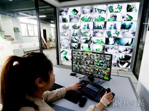 5G技術賦能生物制品生產 高效、精準與智能化的新紀元